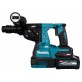 Makita HR004GM201 XGT perforatorius 2x4 Ah Makita HR004GM201 XGT perforatorius 2x4 Ah